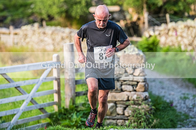 Langstrath-711 - Langstrath Fell Race Wednesday 18th June 2025