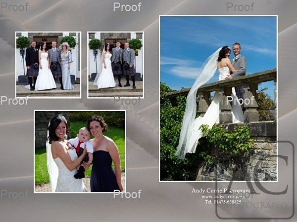  - Gleddoch House Hotel, Langbank