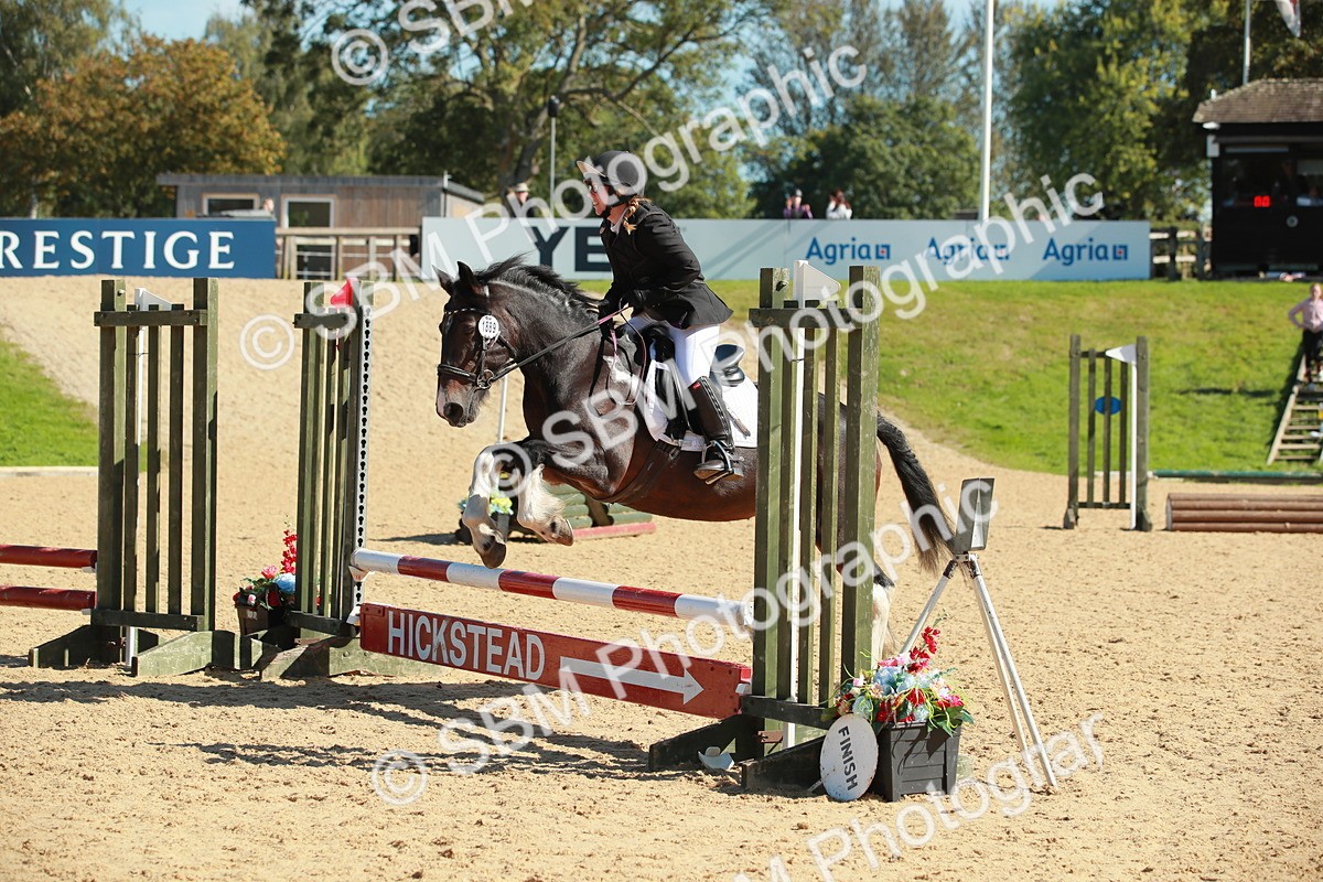 SBM_19917 - E6 - Eventers Challenge 60cm Championship