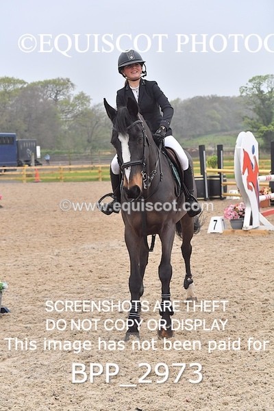 BPP_2973 - CLASS 6 SAT Senior Discovery/ 1m Open