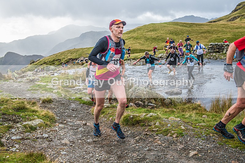 Langdale-789 - Langdale Horseshoe Fell Race Saturday 8th October 2022