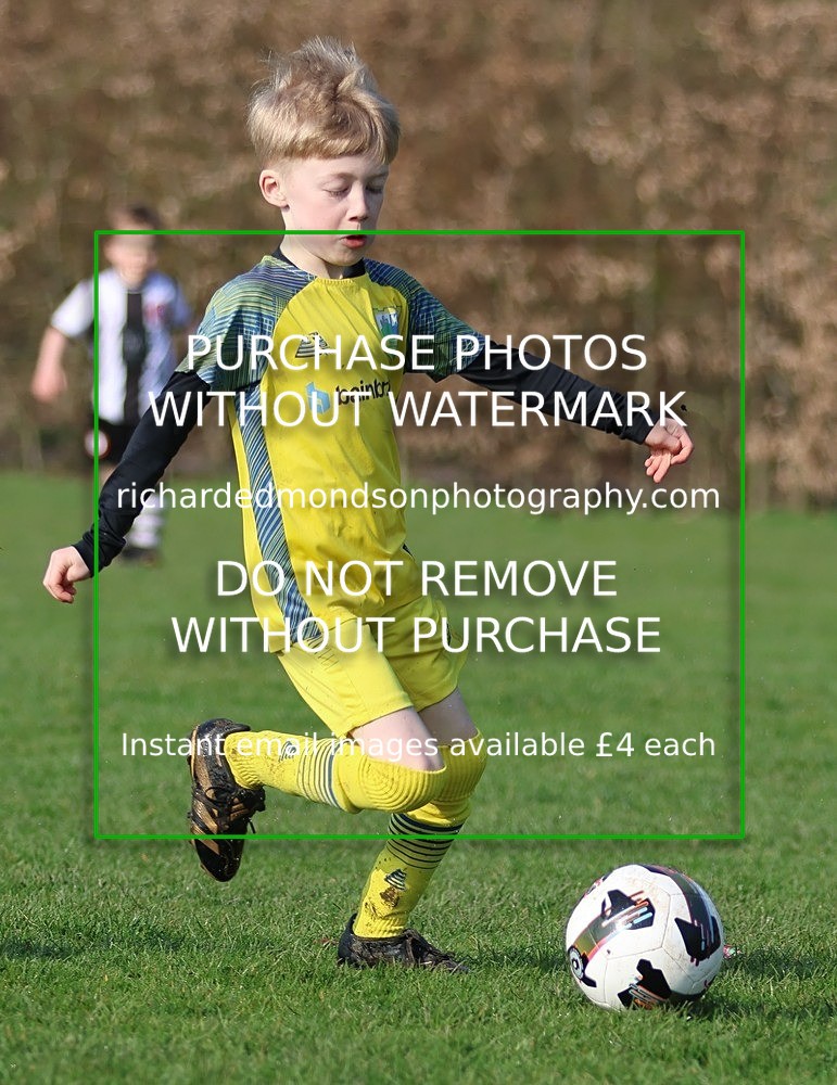 533A9256 - Kendal United Youth Under 7 (21/3/26)