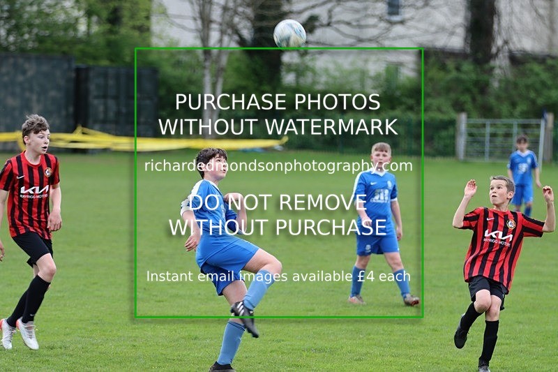 IMG_3371 - Wattsfield U13 v Heathwaite U13 (19/4/22)