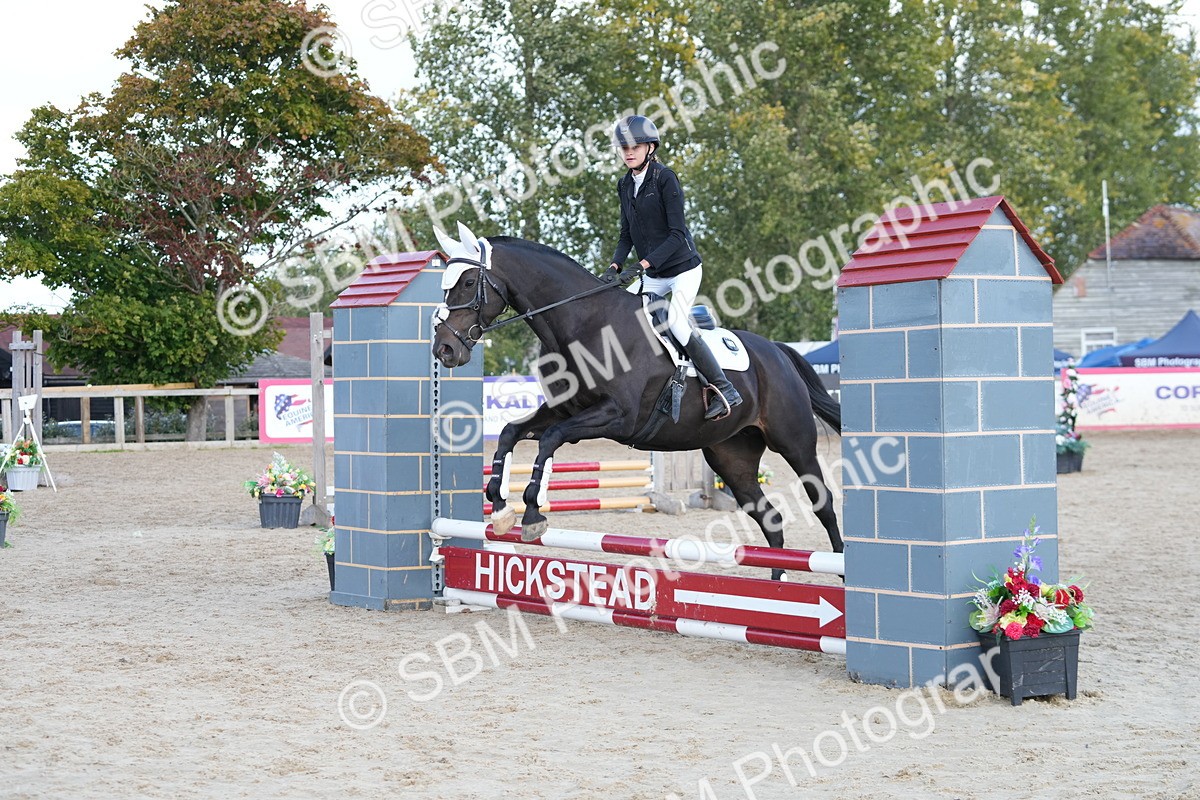 SBM_17824 - J58 - Clear Round 50cm