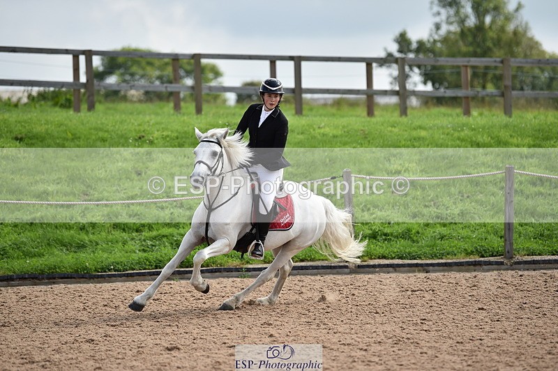 230902A-123526-01155 - Cls 3A Pony Medium 80cm