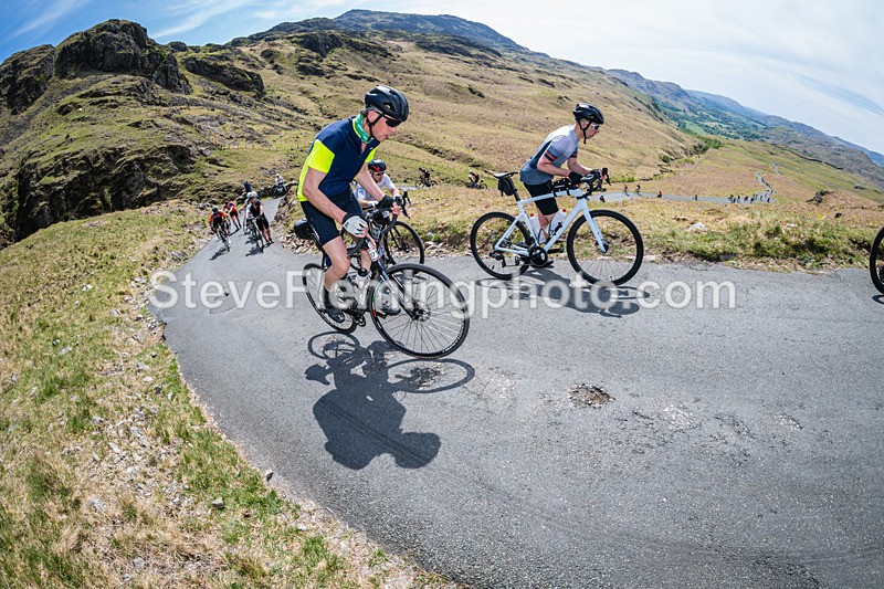 142323 - Hardknott Pass Camera 2 14.00-15.00