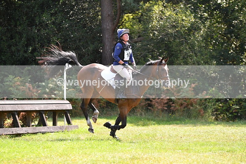 WJ5_2600 - XC Time 11:51 to 12:26