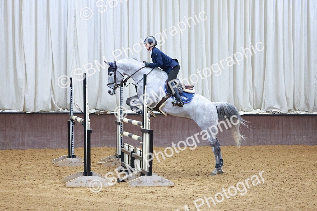 SBM_001481 - Class 5 - Senior Foxhunter - 1.20m