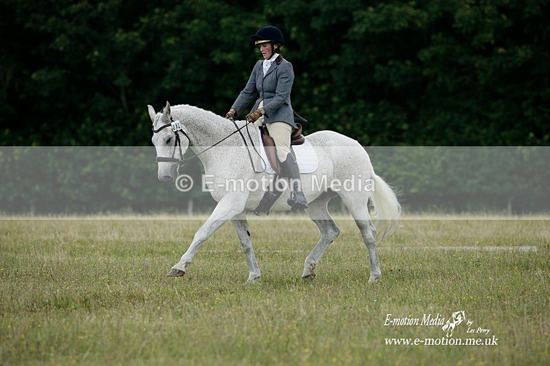 BVRC 030721 758 - Bourne Valley Riding Club Dressage 03/07/21