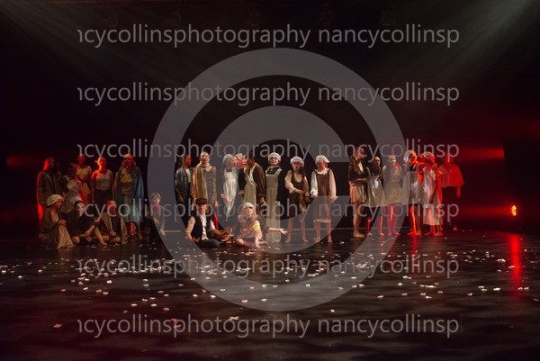 00856 - Les Mis Medley