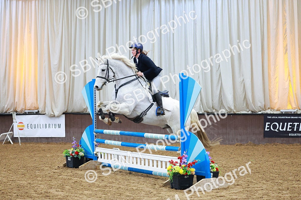 SBM_002175 - Class 8 - Senior British Novice - 90cm