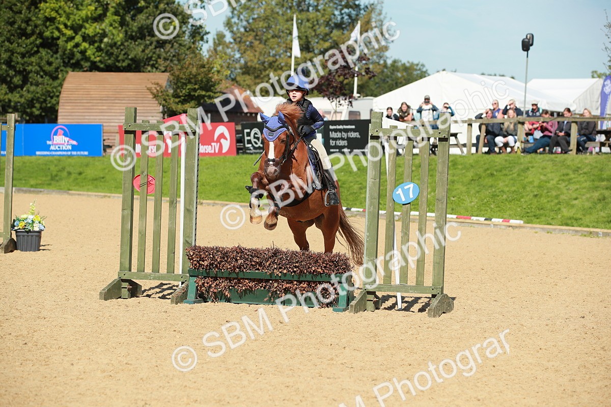 SBM_19997 - E6 - Eventers Challenge 60cm Championship