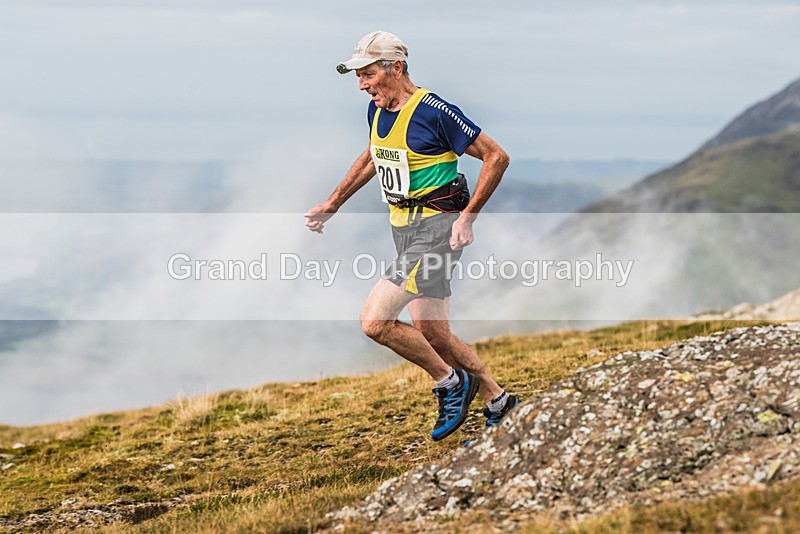 Buttermere-437 - Buttermere Shepherds Meet Fell Race Sunday 29th October 2023