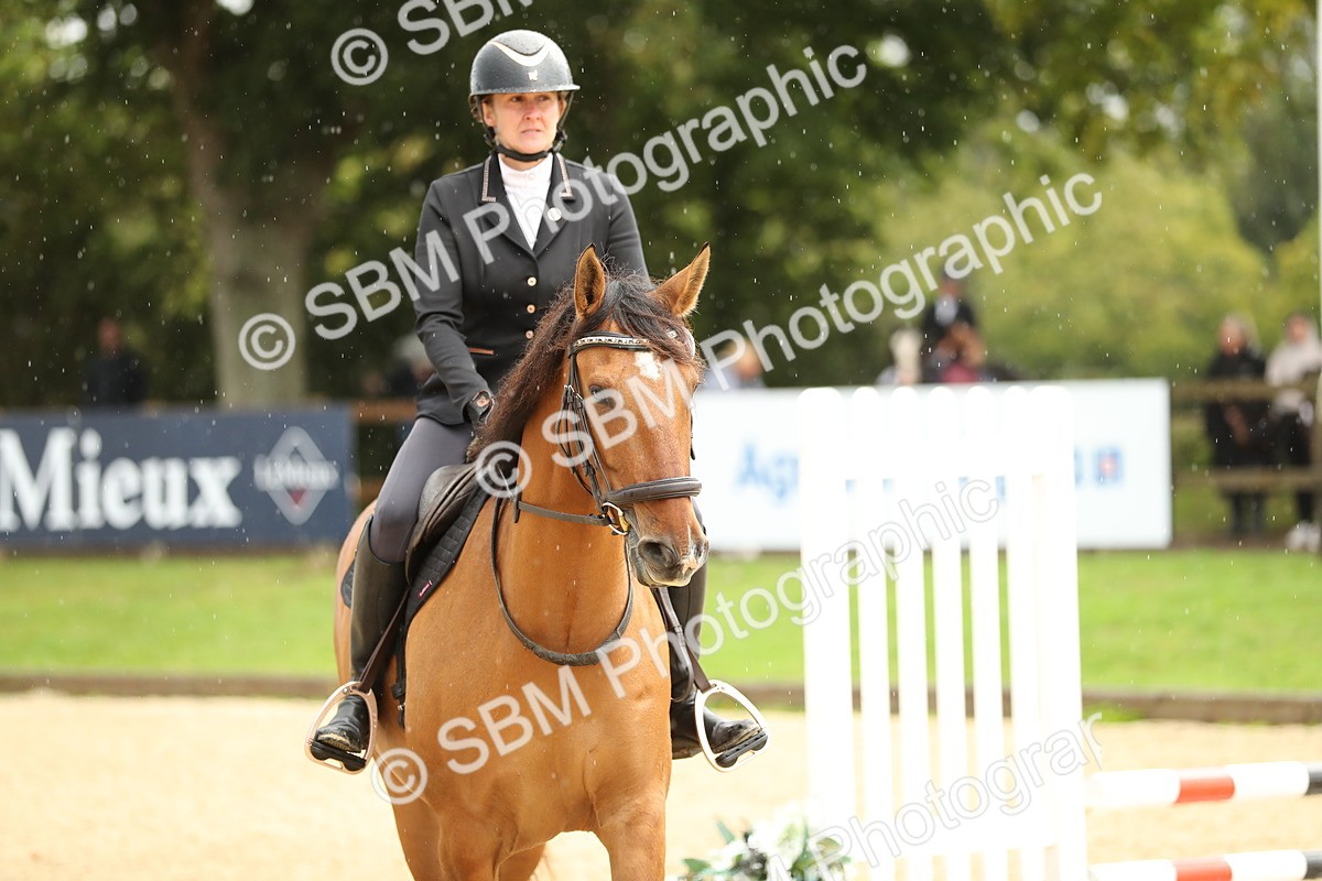 SBM_00789 - J27 - Senior Horse & Pony 50cm Championships