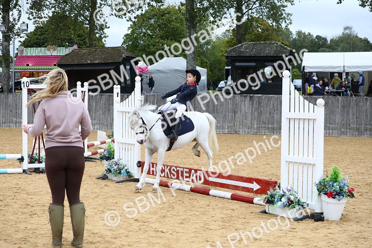 SBM_68385 - J3b - Mini Tour Junior Pony 40cm Championship