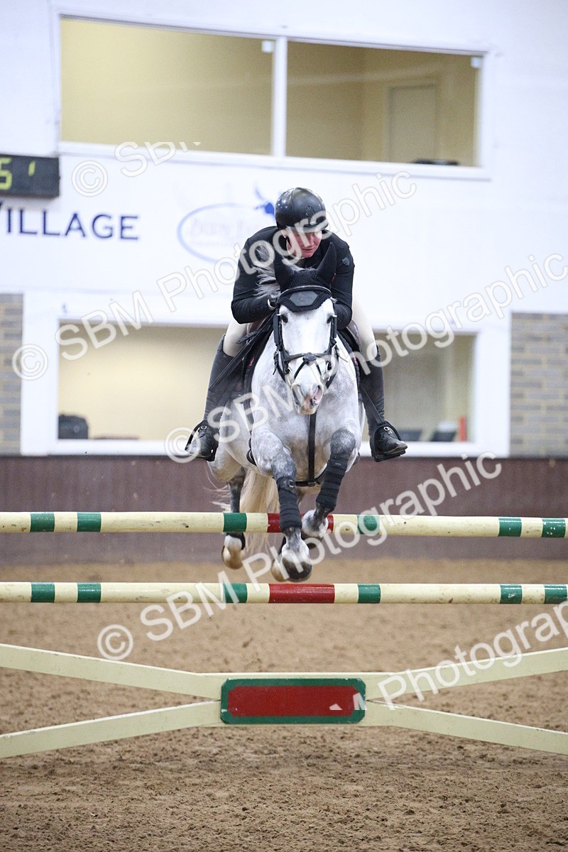 5K7A4237 - Class 3 - Senior Newcomers/ 1.10m Open