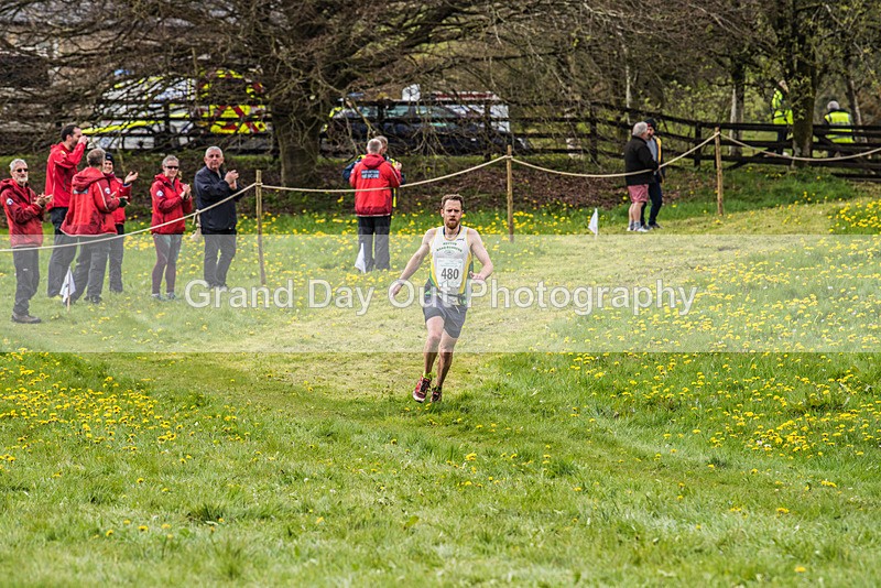 3 Peaks-1408 - The 3 Peaks Race - The Finish - Saturday 29th April 2023