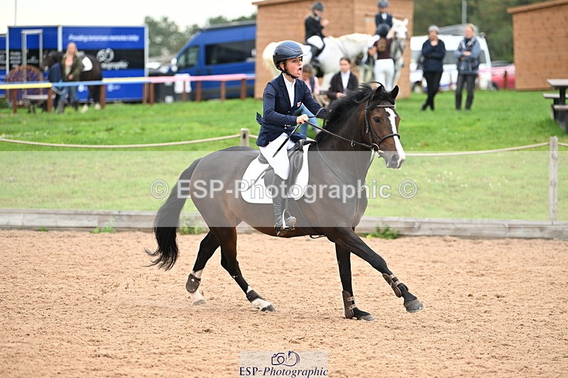 240907A-131307-01917 - Cls 3 Pony Medium Team 80cm & 90cm