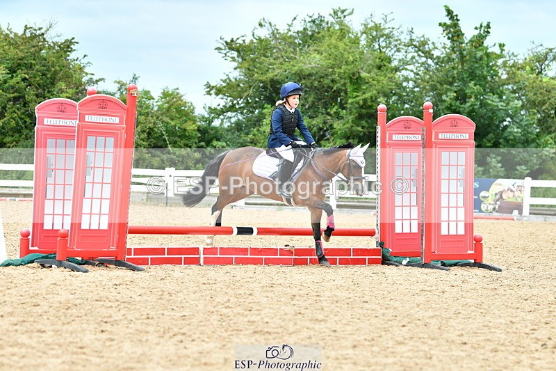 230804A-115824-02415 - Showjumping Competition