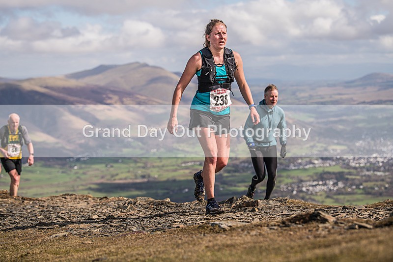 Coledale-801 - Coledale Horseshoe Fell Race Saturday 30th March 2024