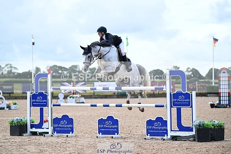 250720-115236-19460 - Cls 36, 7 Yr Old Final jump off and presentations