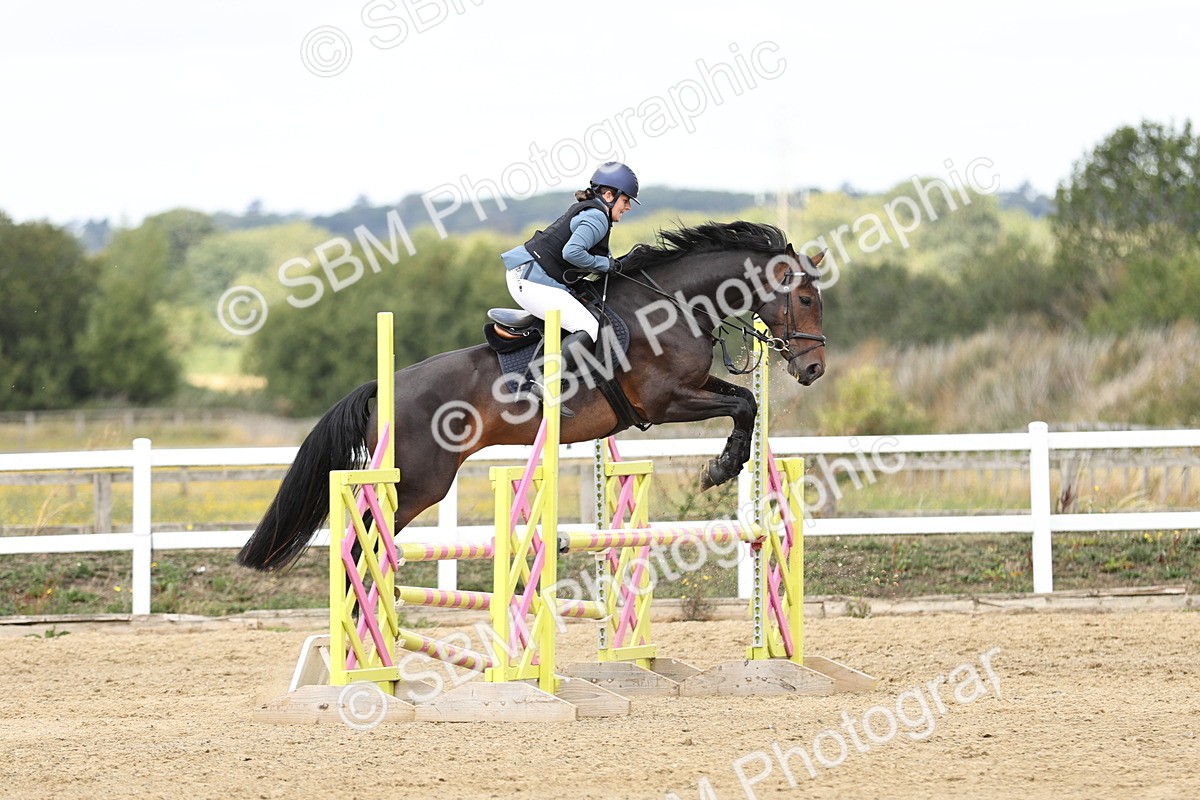 SBM_004025 - Class 2 - Amateur Championship Qualifier 85cm
