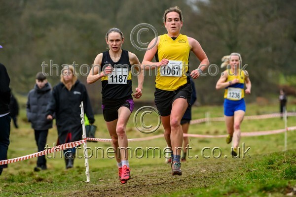 Falkirk26-922161 - Senior Women Set One