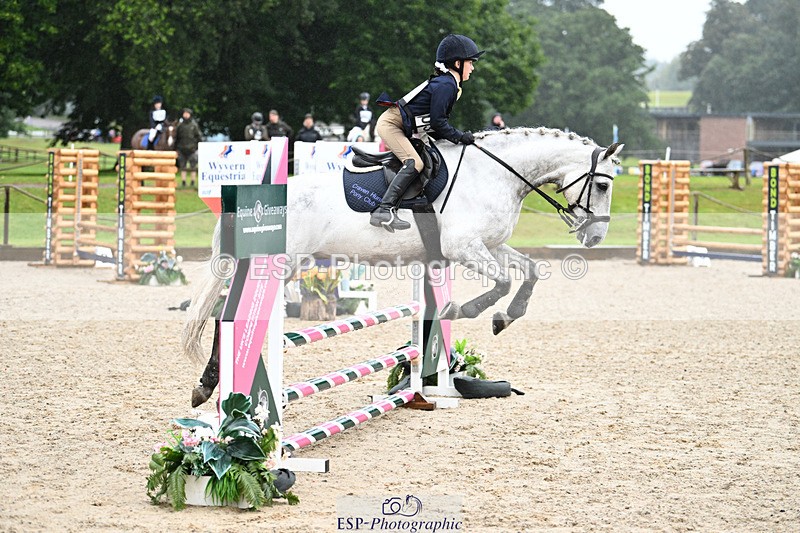 240824X-092954-23202 - 70cm Round 2 9.30 to 10.30