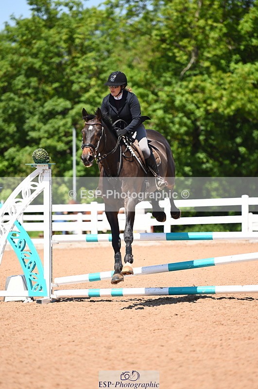 230526A-140028-01855 - Cls 11 95cm Amateur Quali