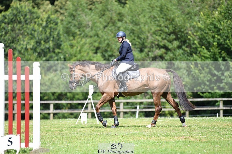 240711-110809-26062 - Cls 127 British Novice and 90cm Open