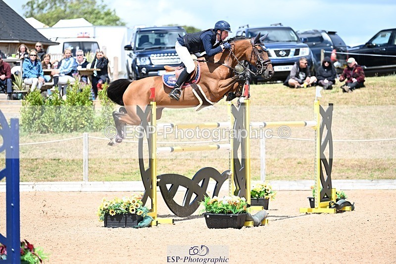 250720-135804-20130 - Cls 8, 3 star Big Tour Break til End