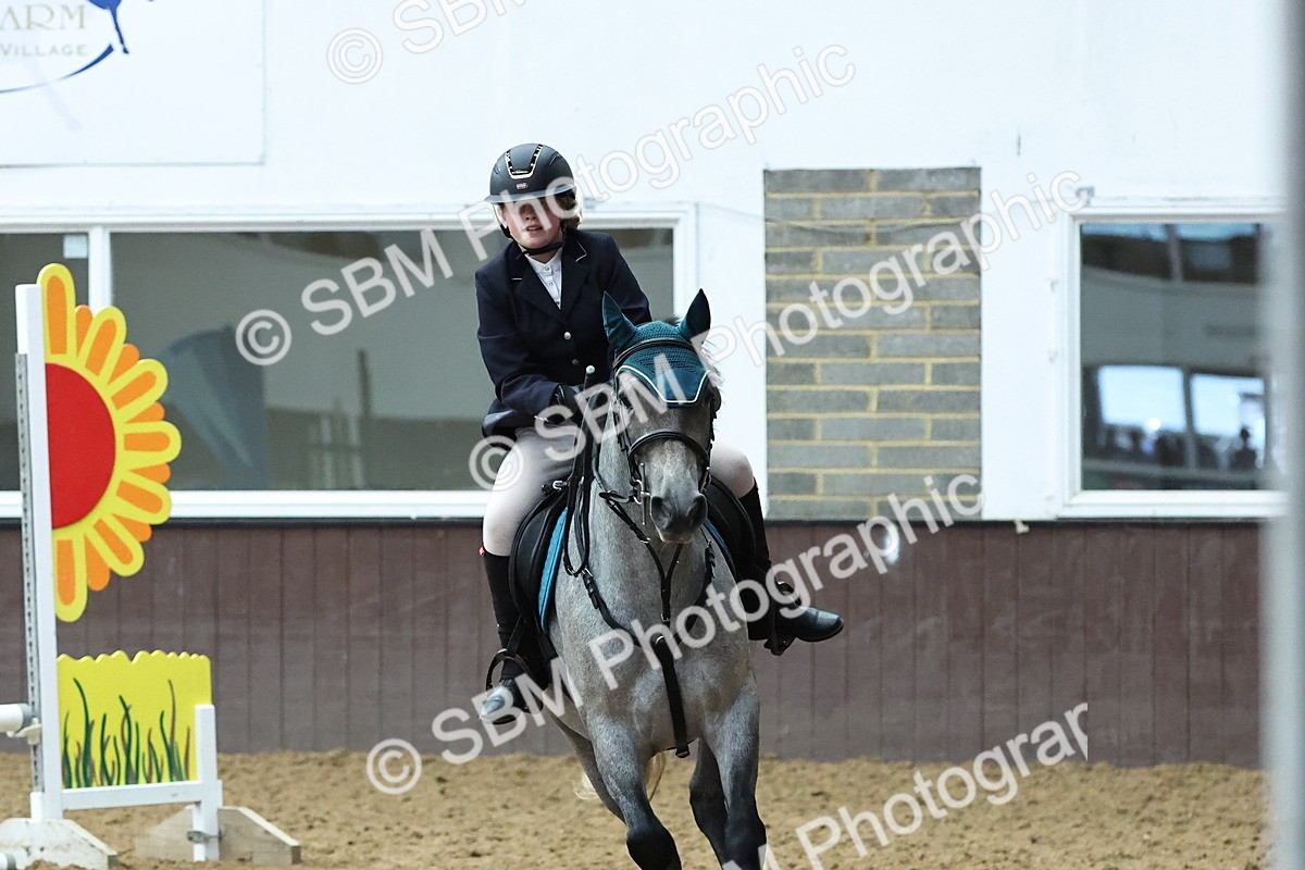 SBM_005477 - Class 5 - 60cm Open