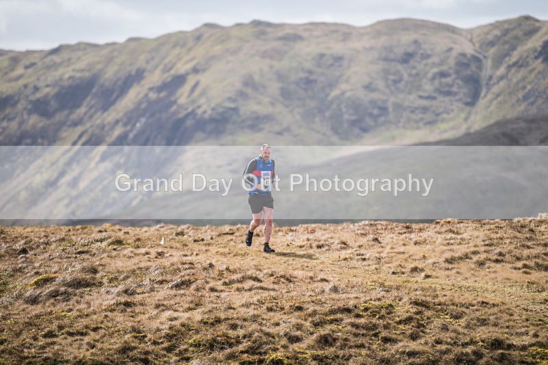 Jefferys Mount-489 - Jeffrey's Mount Figure of Eight Fell Race Saturday 11th April 2026