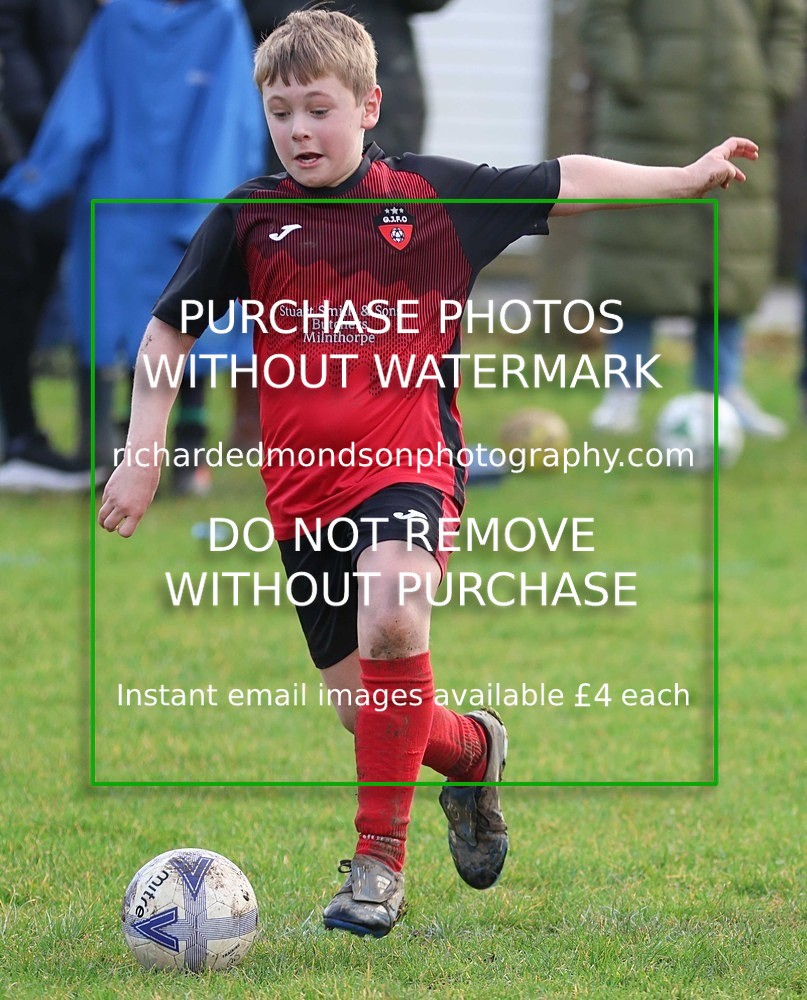 533A6612 - Grange Utd Under 10's (7/2/26)