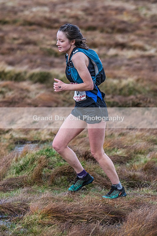 Dalehead-73 - Dalehead Fell Race Sunday 20th October 2024