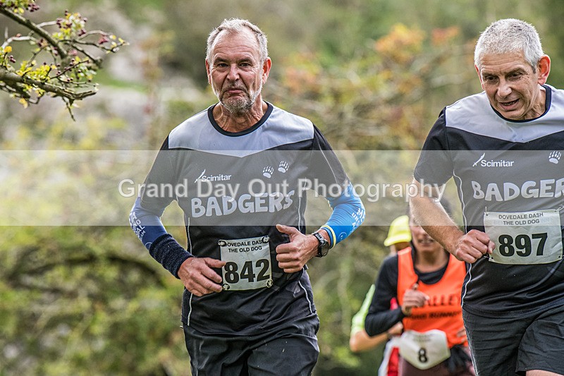 Dovedale Dash-1228 - Dovedale Dash Sunday 5th October 2025
