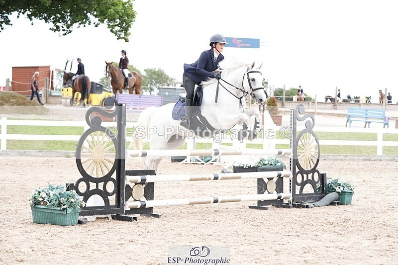 250802-134802-10285 - Cls 22 95cm Amateur Championship Qualifier