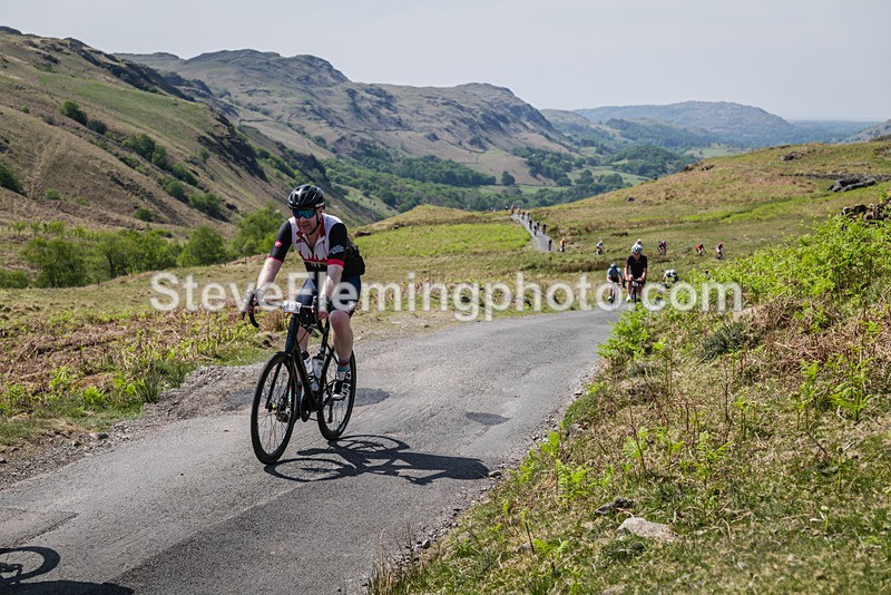 131147 - Hardknott Pass Camera 1 13.00-14.00