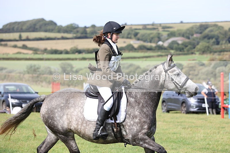 JPP_8401 - Class 1: Trebudannon Open: 70cm Showjumping