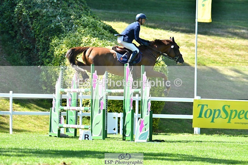 230707-154500-09262 - Cls 14 1.35m Speed Derby