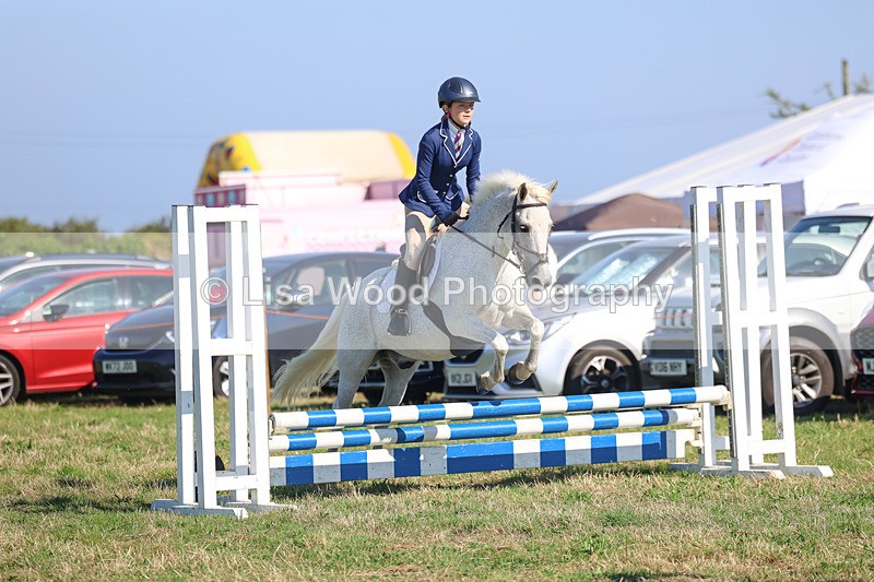 3E7A2849 - Class 1: Club 60cm Juniors and Seniors