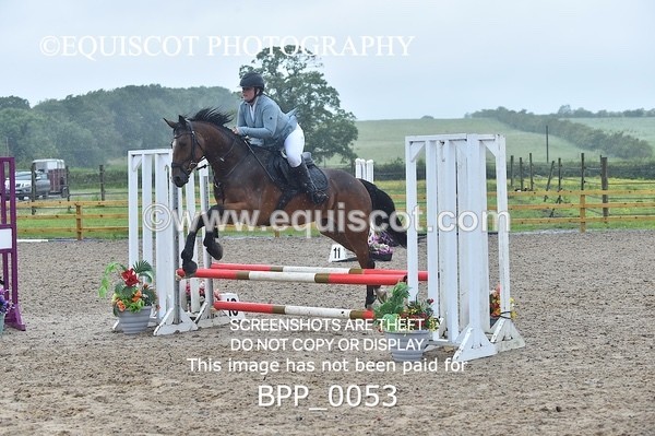 BPP_0053 - CLASS 4 - 70CM