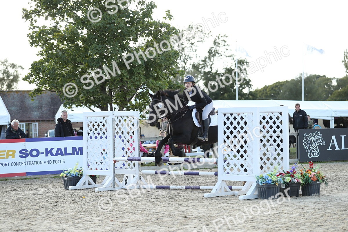 SBM_50630 - J23 - Junior Horse 70cm Championship