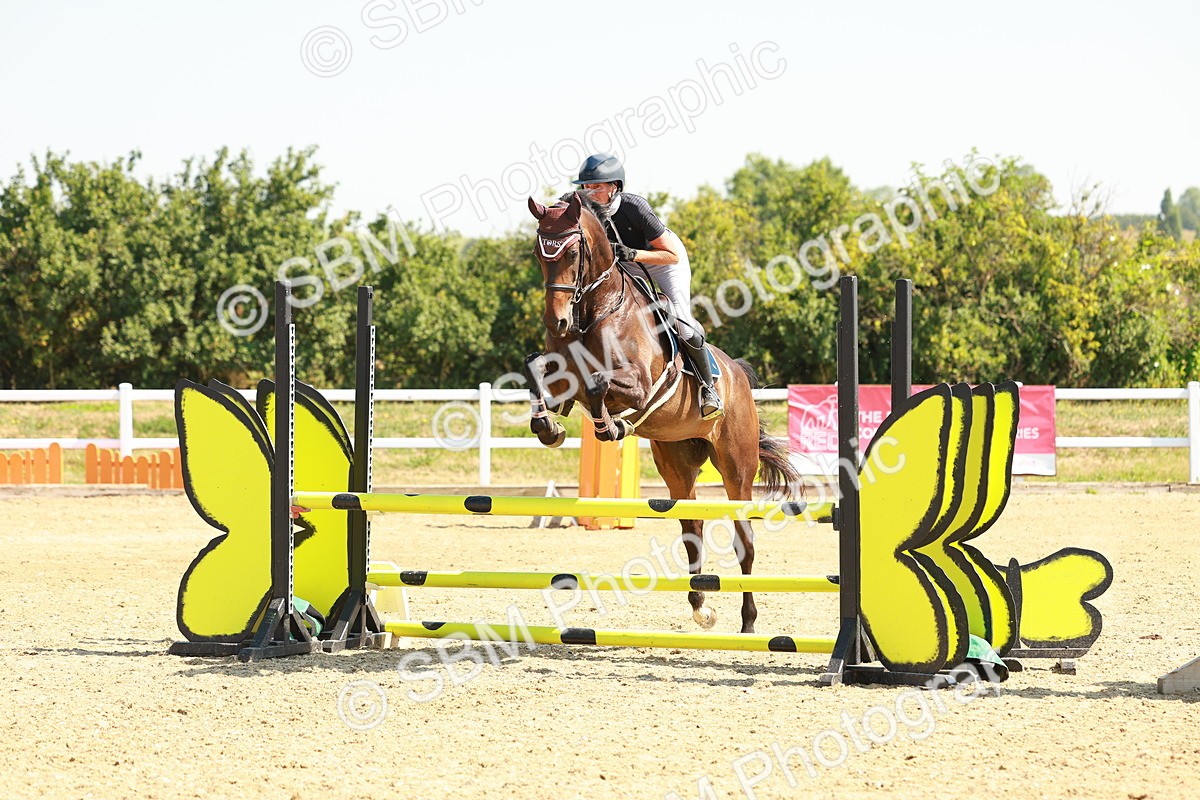 SBM_000399 - Class 2 - Senior British Novice - 90cm