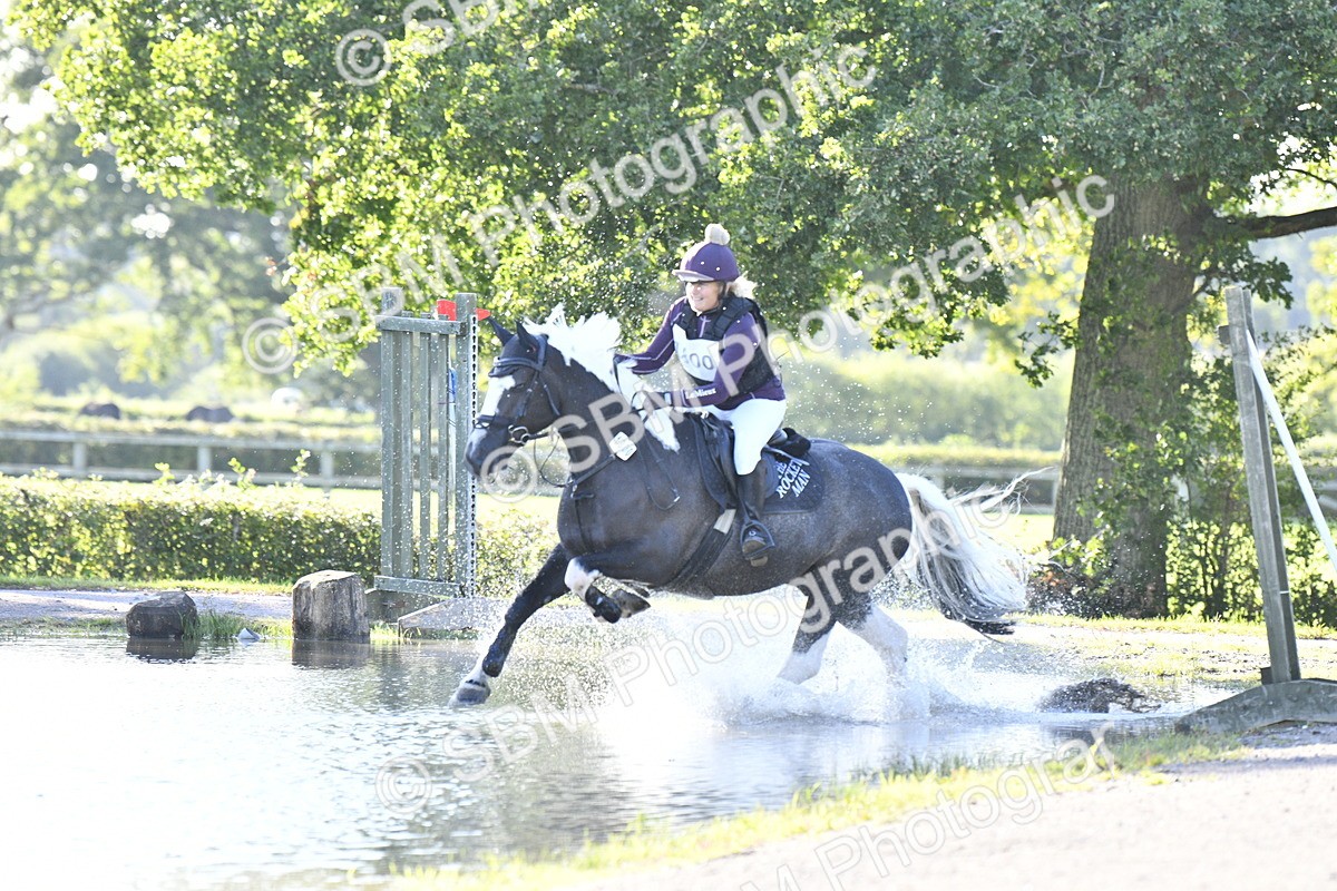 SBM_12050 - E6 - Eventers Challenge 80cm Championship