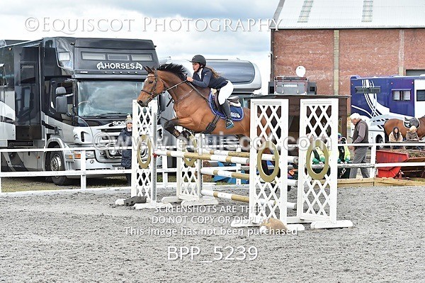 BPP_5239 - SAT CLASS 30 DISCOVERY /1M OPEN