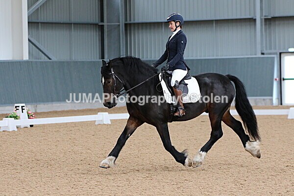 SIAL8992 - GDG Bogenraith Friday 26th Sept 2025