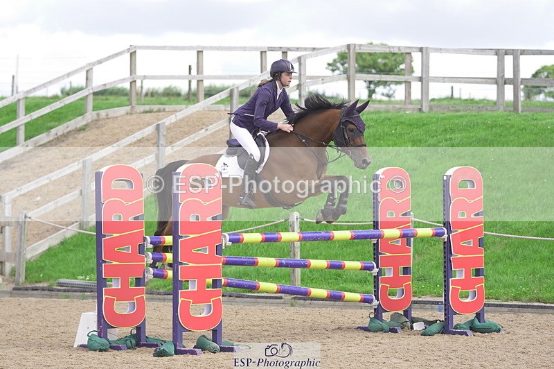 230806A-123154-01996 - Cls 14 Snr Foxhunter & 1.20m Open