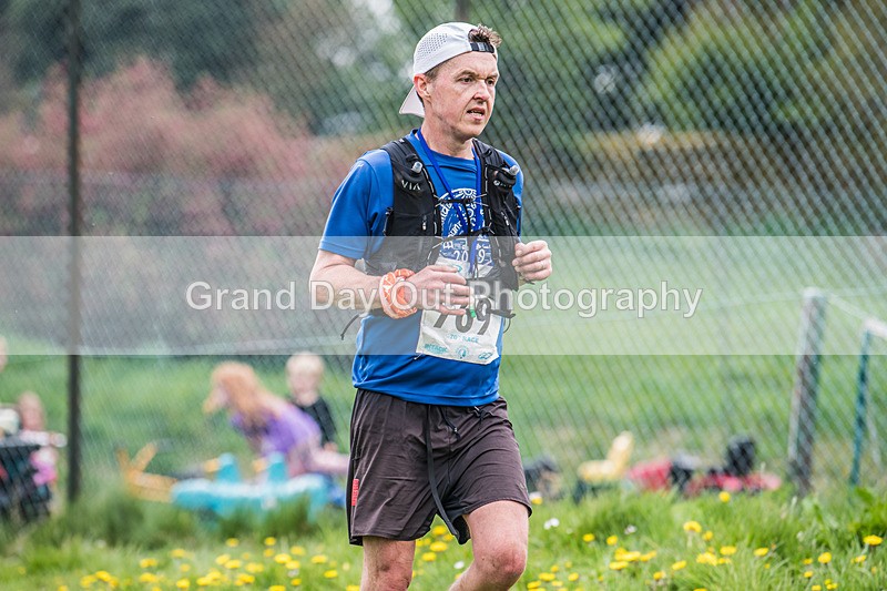 3 Peaks Finish-1876 - The 3 Peaks Race Saturday 26th April 2025 - The Finish