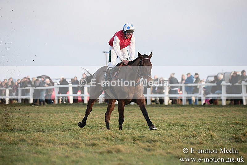PtP 170219 -779 - Combined Services Point-To-Point Larkhill 17/02/19